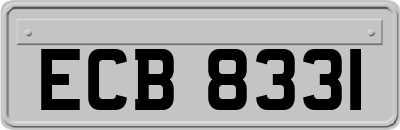 ECB8331