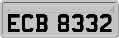 ECB8332