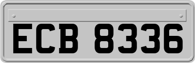 ECB8336