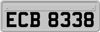 ECB8338