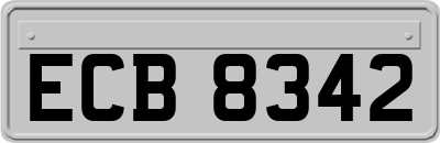 ECB8342