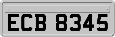 ECB8345