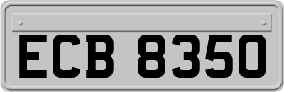 ECB8350