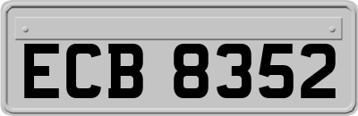 ECB8352