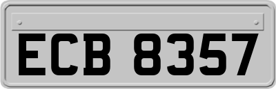 ECB8357