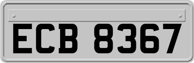 ECB8367
