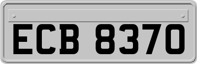 ECB8370