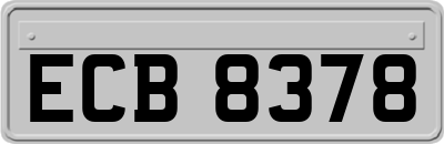ECB8378