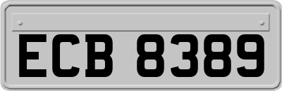 ECB8389