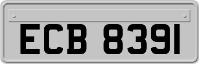 ECB8391