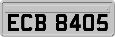 ECB8405