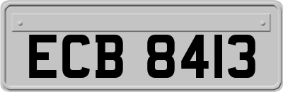 ECB8413