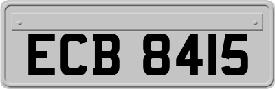 ECB8415