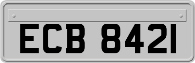 ECB8421