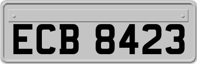 ECB8423