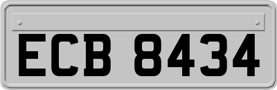 ECB8434