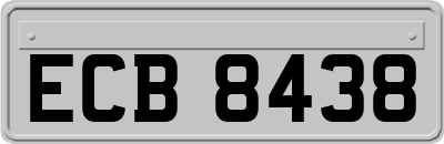 ECB8438