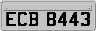ECB8443