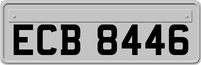 ECB8446