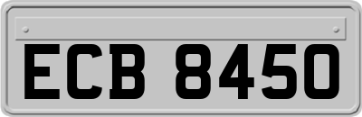 ECB8450