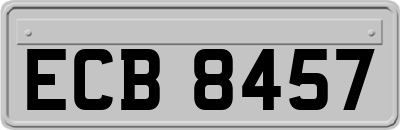 ECB8457