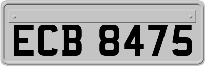 ECB8475