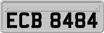 ECB8484