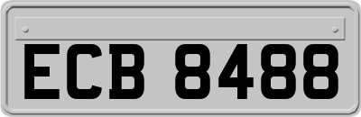 ECB8488