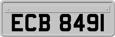 ECB8491