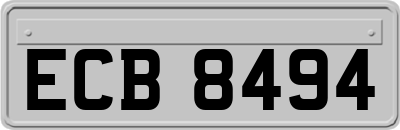 ECB8494