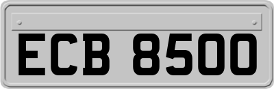 ECB8500