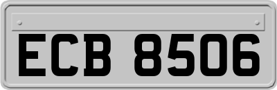 ECB8506