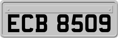 ECB8509