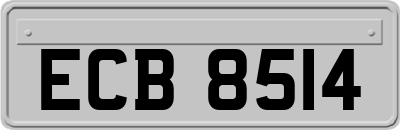 ECB8514