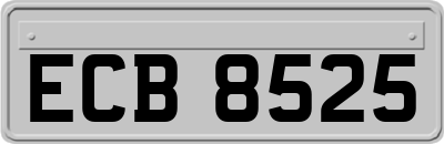 ECB8525