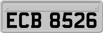 ECB8526