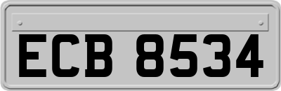 ECB8534