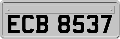 ECB8537