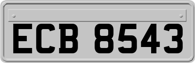 ECB8543