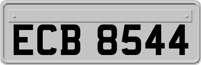 ECB8544