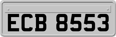 ECB8553