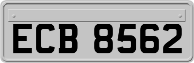 ECB8562