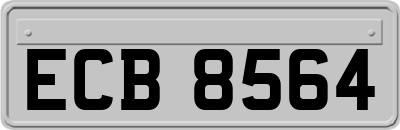ECB8564