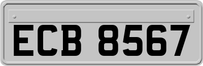ECB8567