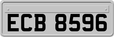 ECB8596