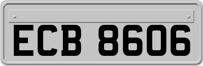 ECB8606