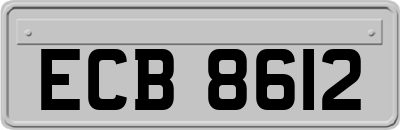 ECB8612