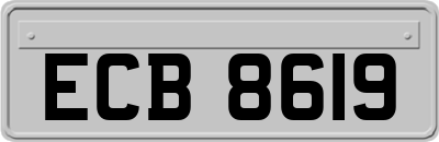 ECB8619