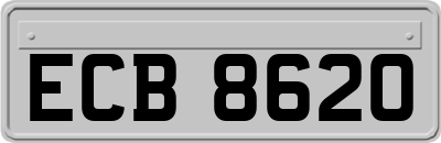 ECB8620