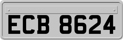 ECB8624